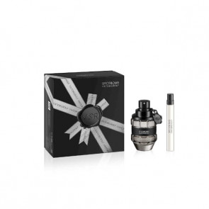 Viktor & Rolf Lote Spicebomb Eau de toilette