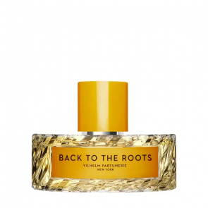 Vilhelm Parfumerie Back To The Roots Eau de parfum 100 ml