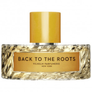 Vilhelm Parfumerie Back To The Roots Eau de parfum 50 ml