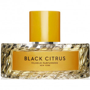 Vilhelm Parfumerie Black Citrus Eau de parfum 100 ml