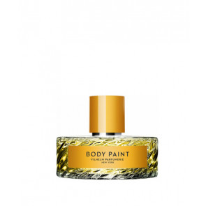 Vilhelm Parfumerie Body Paint Eau de parfum 50 ml