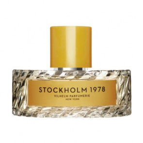 Vilhelm Parfumerie Stockholm 1978 Eau de parfum 100 ml