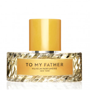 Vilhelm Parfumerie To My Father Eau de parfum 50 ml