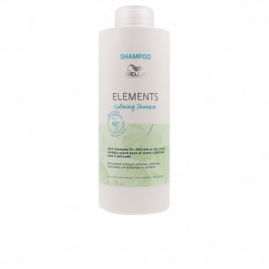 Wella Elements Calming Shampoo 1000 ml