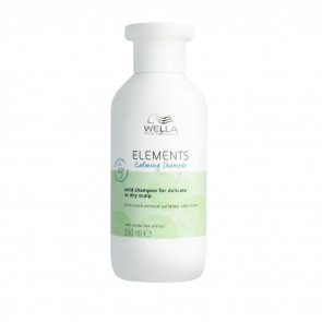 Wella Elements Calming Shampoo 250 ml