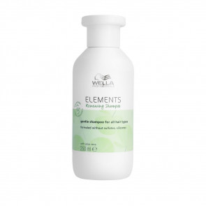 Wella Elements Renewing Shampoo 250 ml