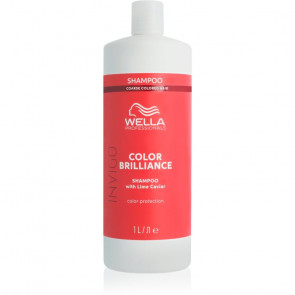 Wella Invigo Color Brilliance Conditioner Coarse Hair 1000 ml