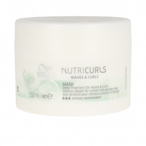 Wella Nutricurls Mask 150 ml