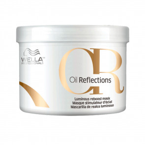 Wella Oil Reflections Mask 500 ml