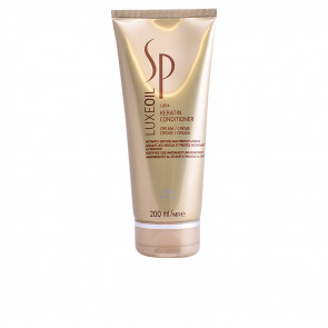 Wella SP LUXE OIL Keratin Conditioning Cream 200 ml