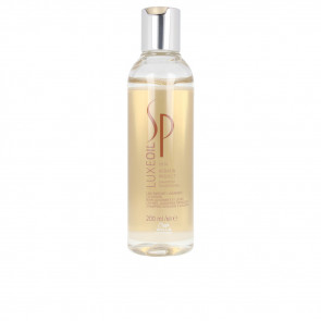 Wella SP Luxe Oil Keratin Protect Shampoo 200 ml