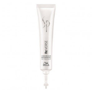 Wella SP Reverse 3-Minutes Hair Regenerating Pre-Treatment 6 ud