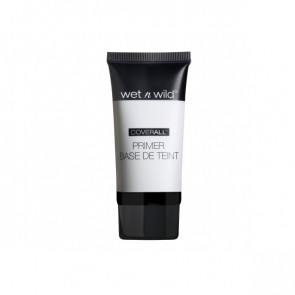 Wet N Wild Coverall Face Primer - E850 Partners in prime 25 ml