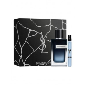 Yves Saint Laurent Lote Y Men Eau de parfum