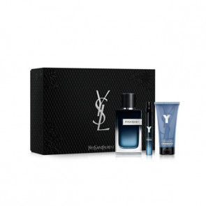 Yves Saint Laurent Lote Y Men Eau de parfum
