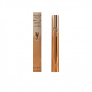 Yves Saint Laurent Volume Effect Faux Cils - 02 Brun Genereux