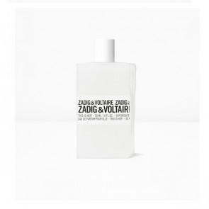 Zadig & Voltaire This Is Her! Eau de parfum 50 ml