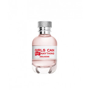Zadig & Voltaire ZADIG   VOLTAIRE GIRLS CAN SAY ANYTHING EDP 30 ML 30 ml