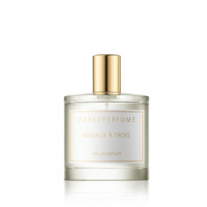 Zarkoperfume Menage A Trois Eau de parfum 100 ml