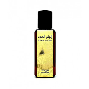 Zimaya Ilham al Oud Eau de parfum 100 ml
