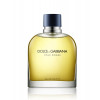 Dolce & Gabbana Pour Homme Eau de toilette 200 ml