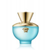 Versace Dylan Turquoise Eau de toilette 100 ml