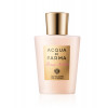 Acqua di Parma Rosa Nobile Gel de banho 200 ml