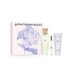 Adolfo Domínguez Coffret Agua Fresca de Rosas Eau de toilette