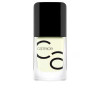 Catrice Iconails Gel lacquer - 152 Lemon butter