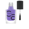 Catrice Iconails Gel lacquer - 162 Plummy yummy