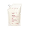 Clarins Lait Velours Démaquillant [Ricarica] 400 ml