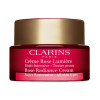 Clarins MULTI-INTENSIVE Crème Rose Lumière Toutes Peaux 50 ml