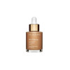 Clarins Skin Illusion Natural Hydrating Foundation - 114 Cappuccino