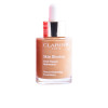 Clarins Skin Illusion Natural Hydrating Foundation - 116.5 Coffee
