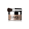 Clinique Blended Face Powder and Brush - 04 Transparency