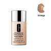 Clinique Even Better Fluid Foundation - 08 Beige