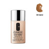 Clinique Even Better Fluid Foundation - 09 Sand