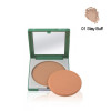 Clinique Stay-Matte Sheer Pressed Powder - 01 Stay Buff
