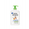 Corine de Farme Baby Suave Gel de banho 750 ml