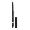 Dior Diorshow Stylo Eyeliner waterproof - 076