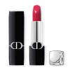 Dior Rouge Dior New Lipstick - 766 Rose Harpers Satin