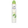 Dove Go Fresh Pepino & Té Verde Desodorizante spray 200 ml