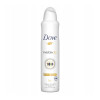 Dove Invisible Dry Desodorizante spray 250 ml