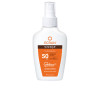 Ecran Sunnique Leche protectora spray SPF50 100 ml