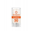 Ecran Sunnique SPF50+ Cara y escote stick 30 ml