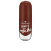 Essence Gel Nail Colour - 34 Love u so mocha