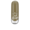 Essence Gel Nail Colour - 36 In a while crocodile