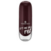 Essence Gel Nail Colour - 72 Left Me On