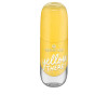 Essence Gel Nail Colour - 82 Yellow There