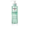 Eucerin DermoPure Oil control Gel limpiador facial 200 ml